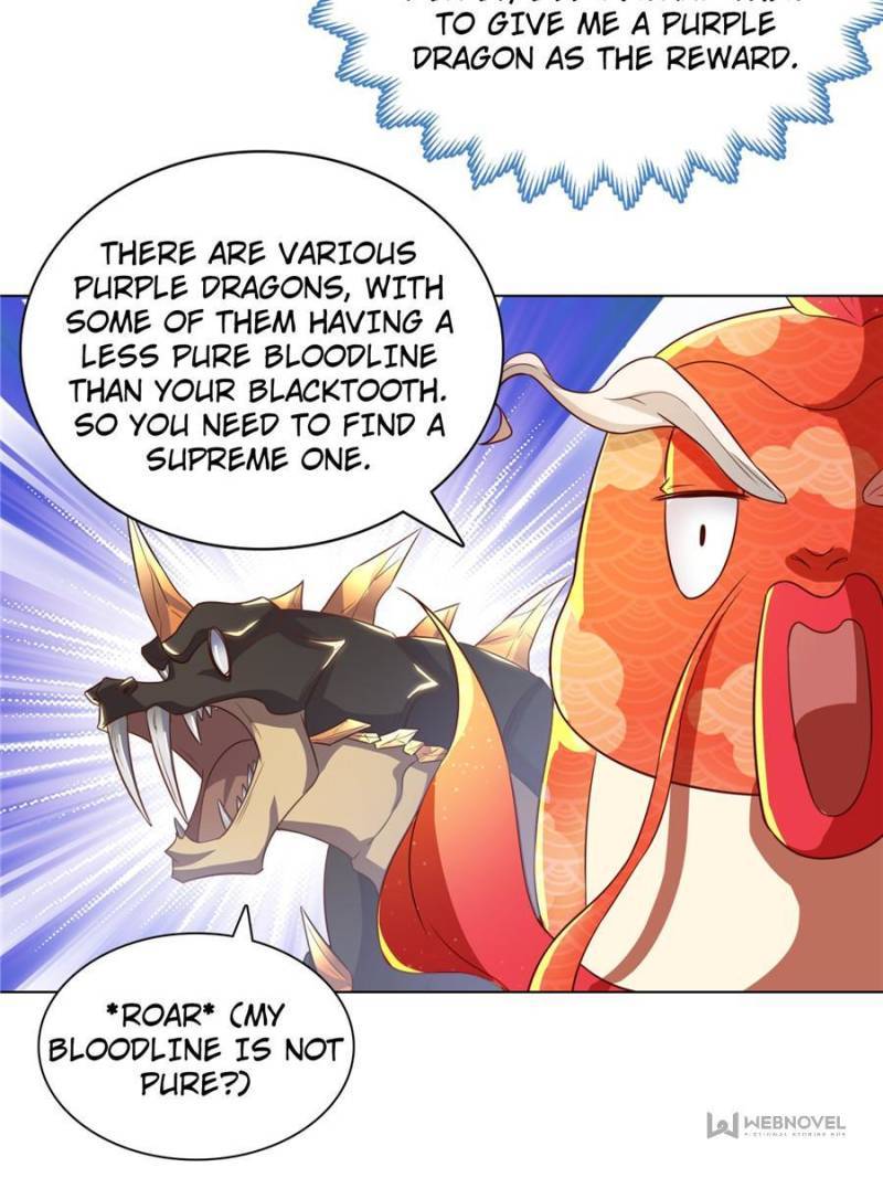 Dragon Master chapter 154 page 15