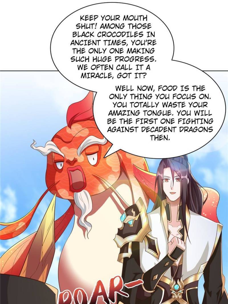 Dragon Master chapter 154 page 16