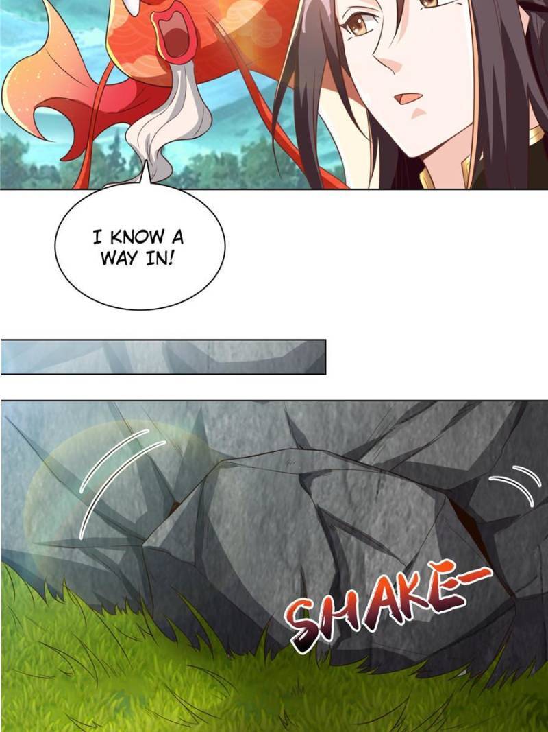 Dragon Master chapter 154 page 18