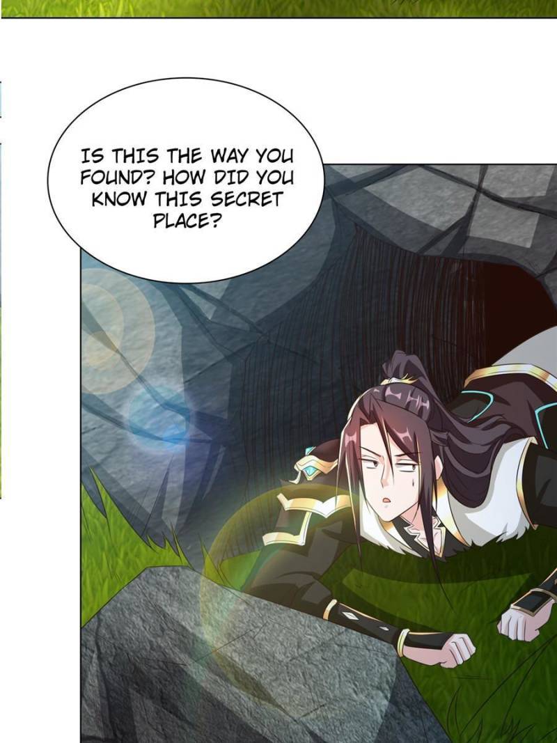 Dragon Master chapter 154 page 19