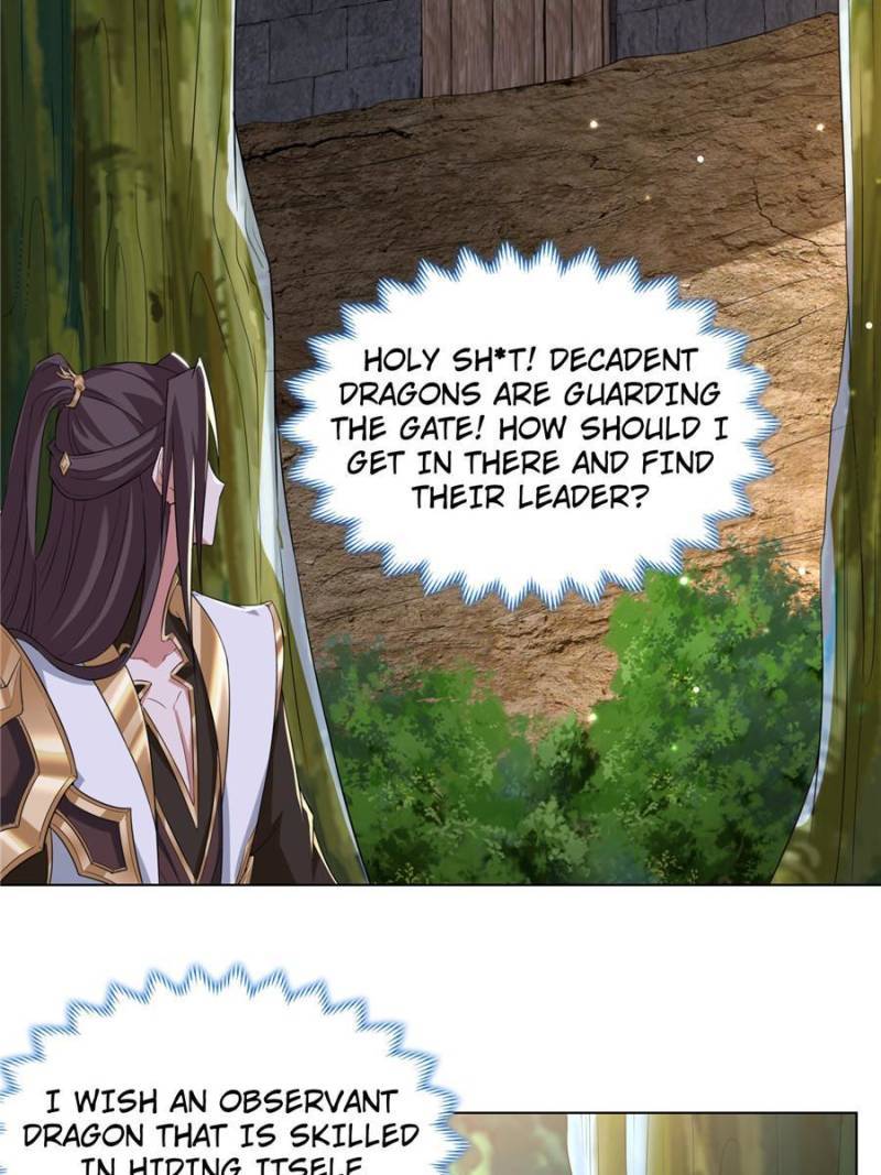 Dragon Master chapter 154 page 2