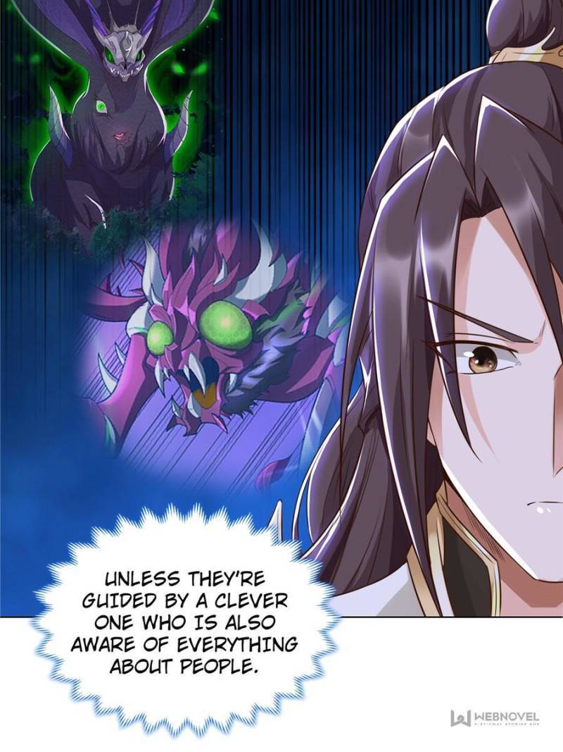 Dragon Master chapter 154 page 25