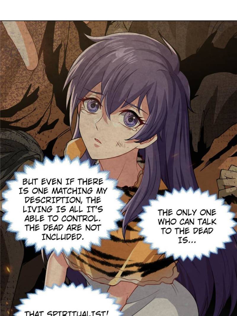 Dragon Master chapter 154 page 26