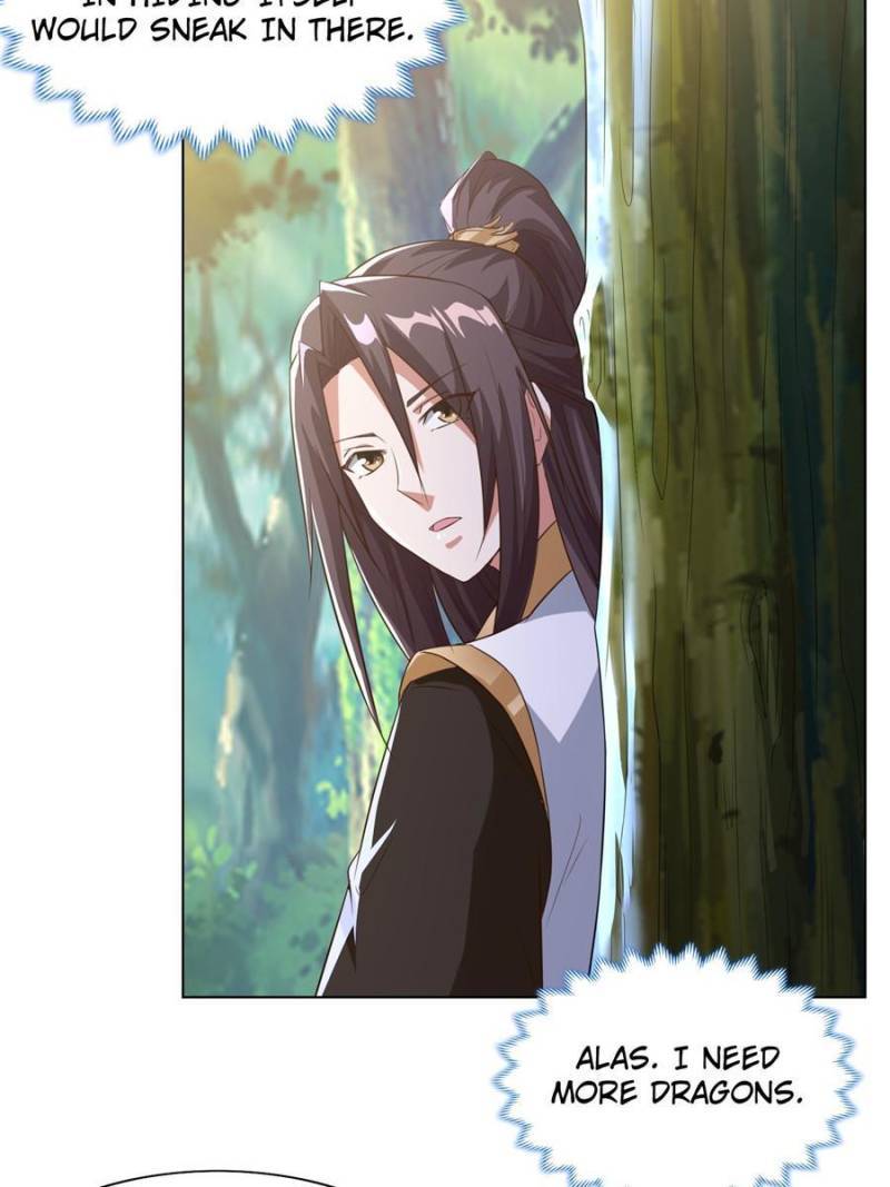 Dragon Master chapter 154 page 3