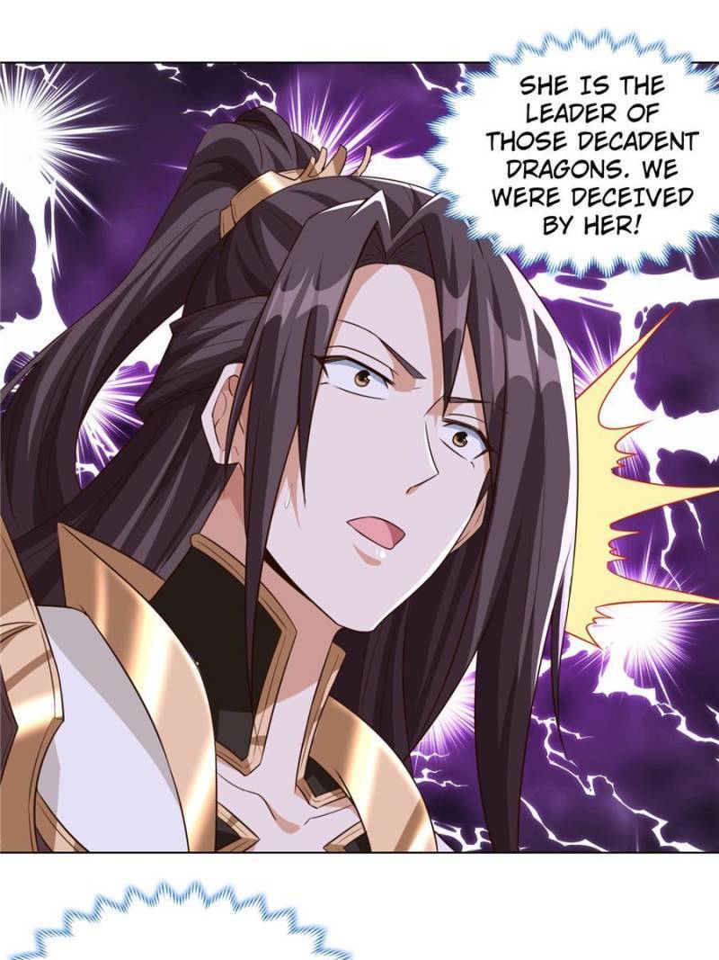 Dragon Master chapter 154 page 36