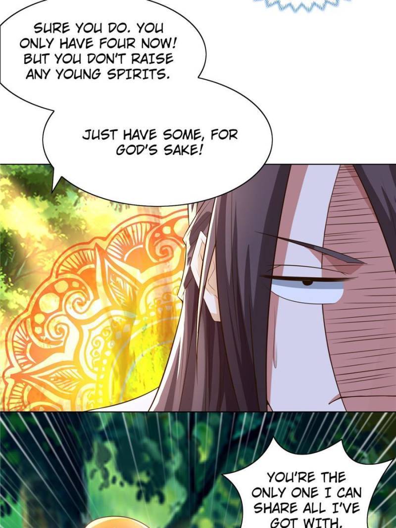 Dragon Master chapter 154 page 4