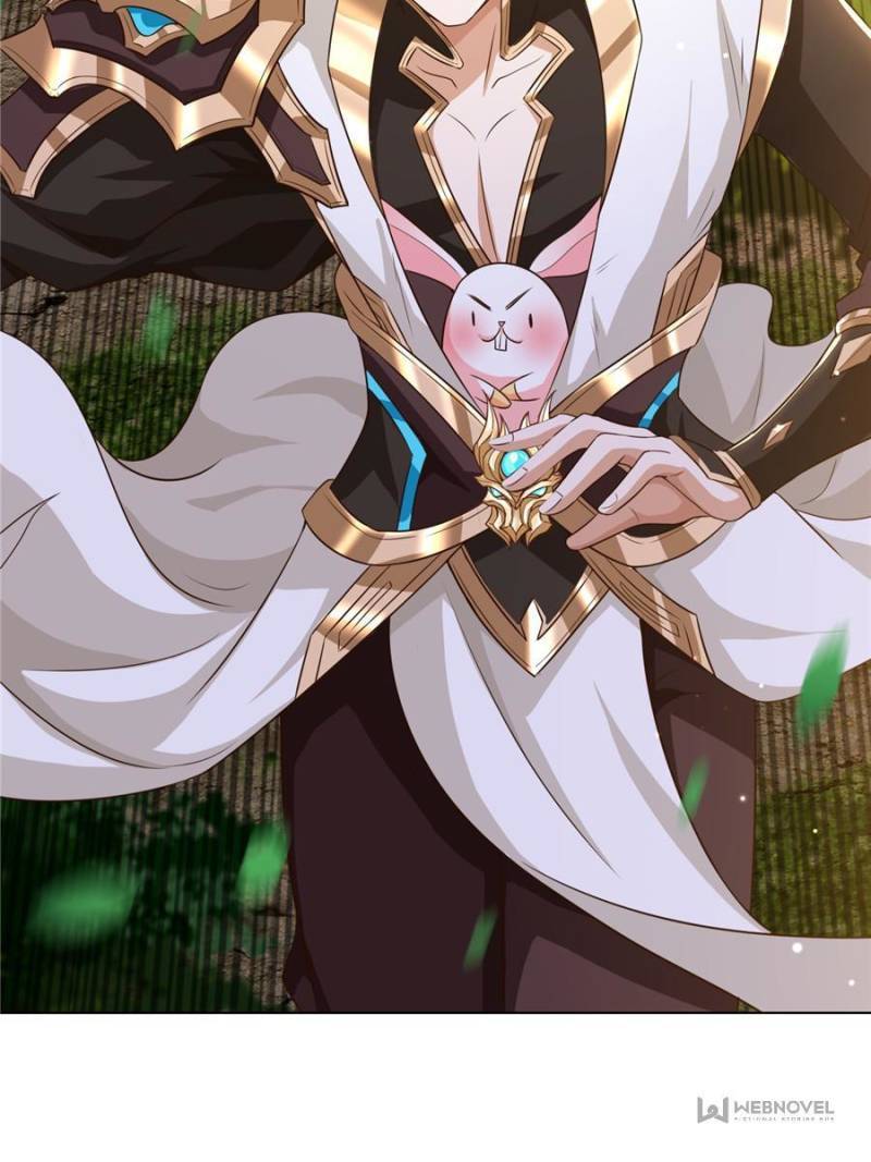 Dragon Master chapter 154 page 40