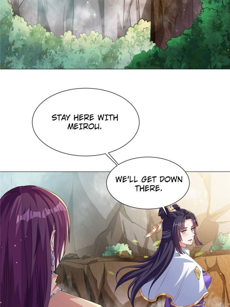 Dragon Master chapter 154 page 42