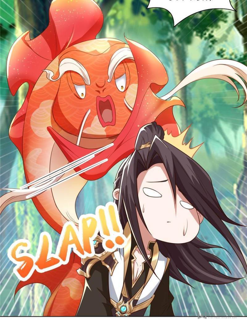 Dragon Master chapter 154 page 5