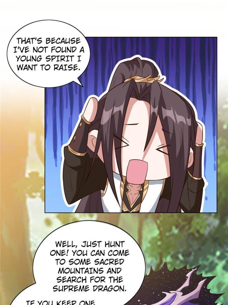 Dragon Master chapter 154 page 6