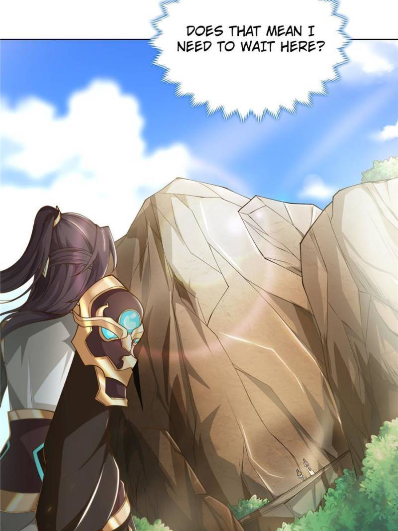 Dragon Master chapter 155 page 21