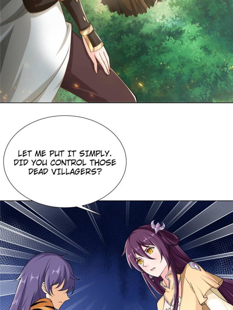 Dragon Master chapter 155 page 22