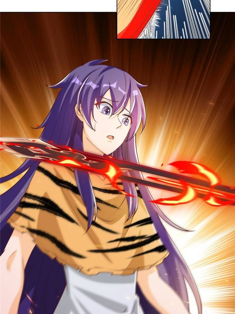 Dragon Master chapter 155 page 27