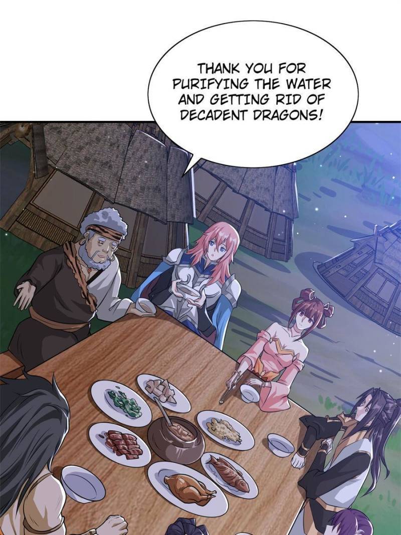 Dragon Master chapter 156 page 10