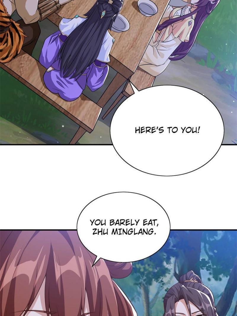 Dragon Master chapter 156 page 11