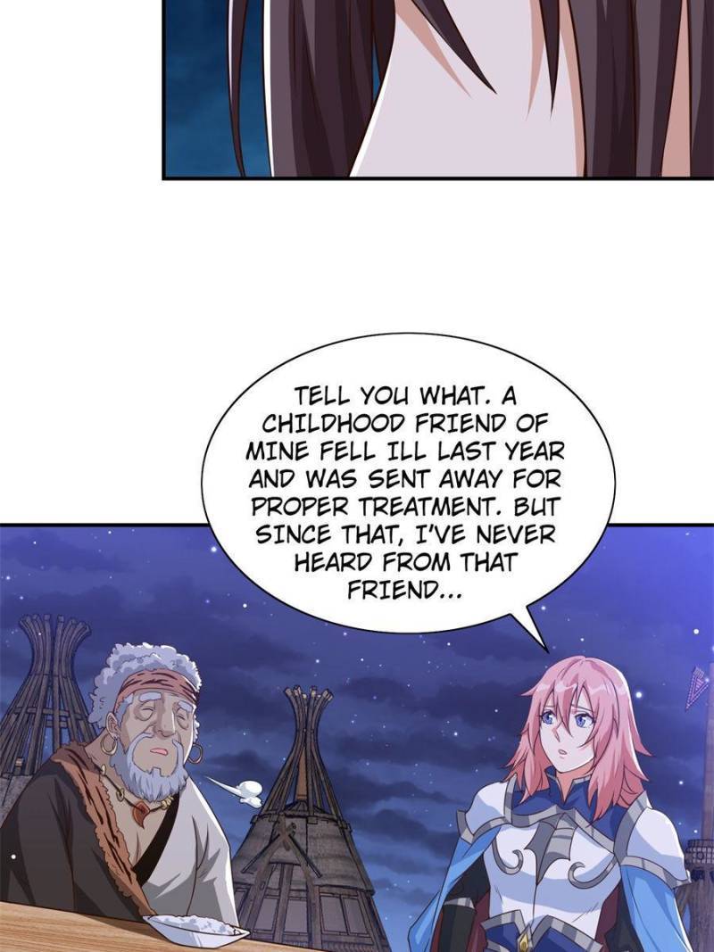 Dragon Master chapter 156 page 13