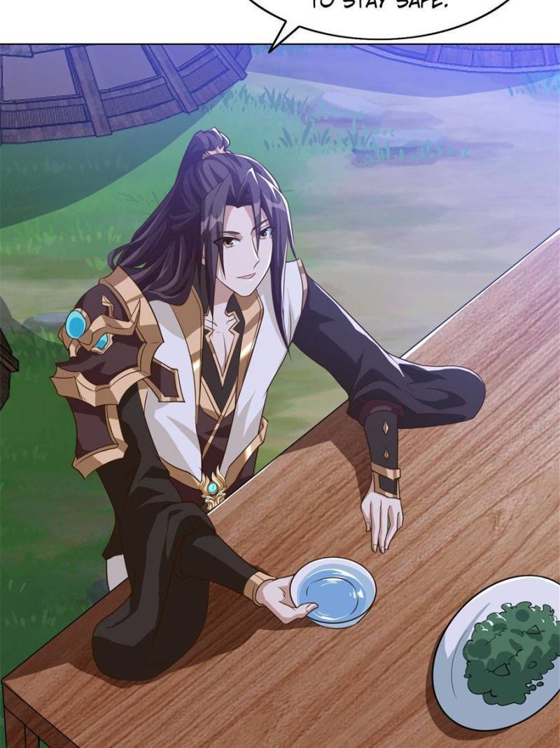 Dragon Master chapter 156 page 17