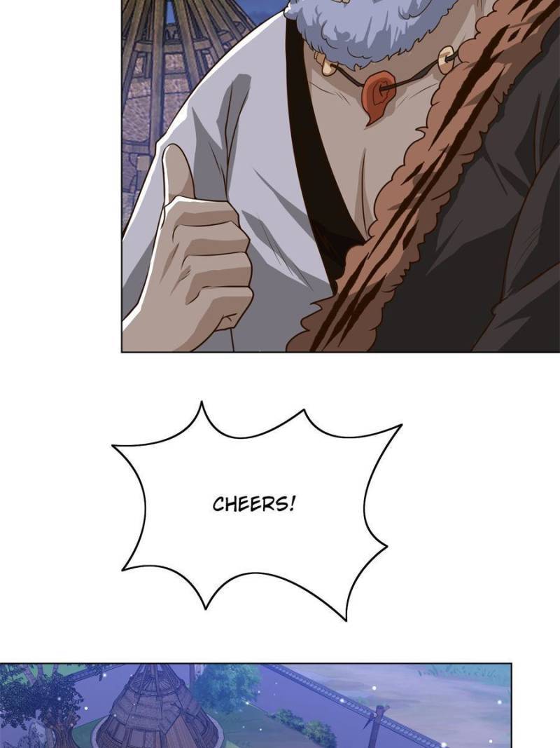 Dragon Master chapter 156 page 19