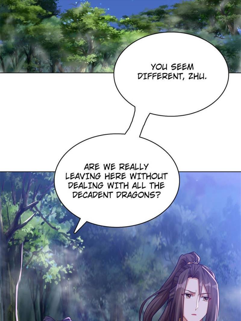 Dragon Master chapter 156 page 27