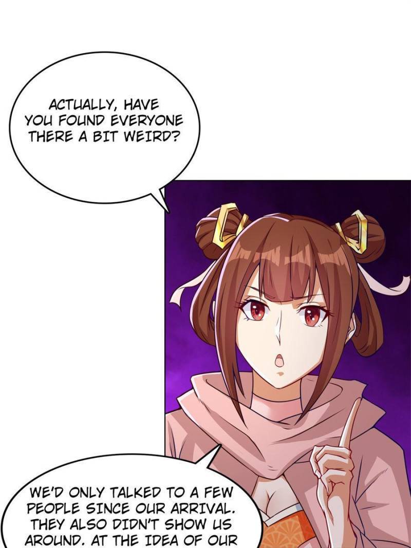 Dragon Master chapter 156 page 31