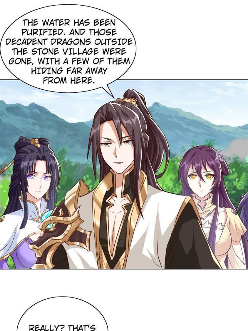 Dragon Master chapter 156 page 4