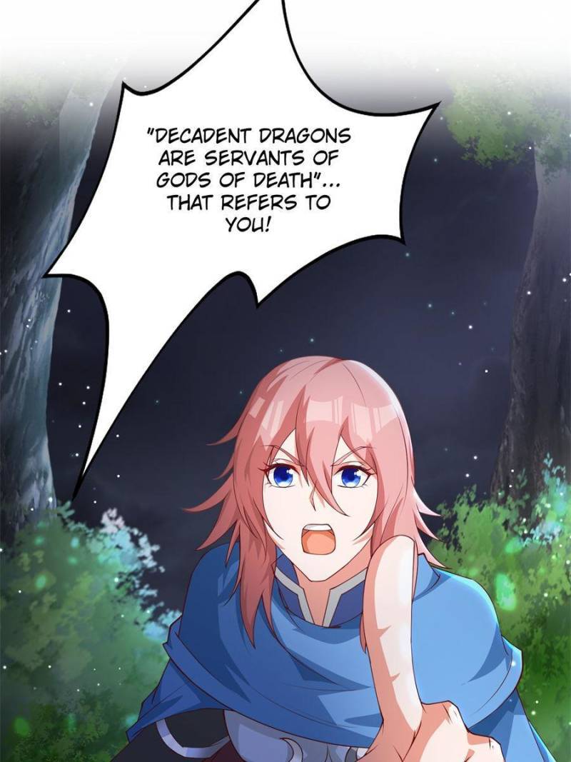 Dragon Master chapter 157 page 1