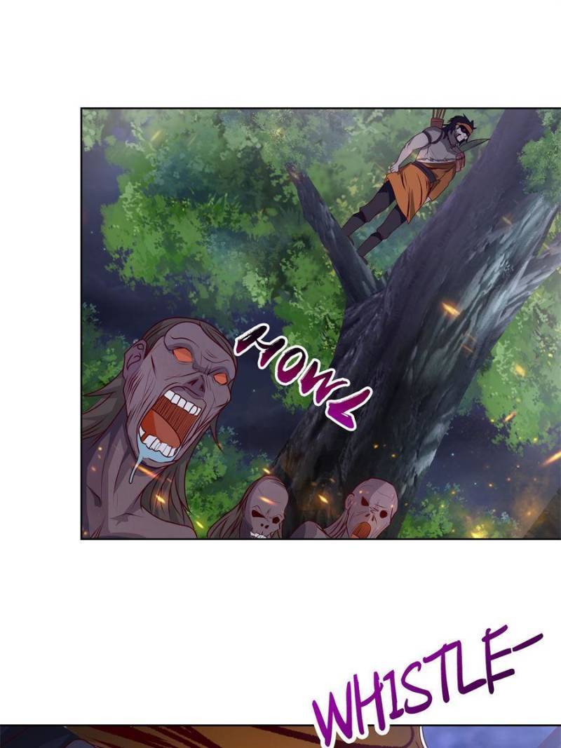 Dragon Master chapter 157 page 11