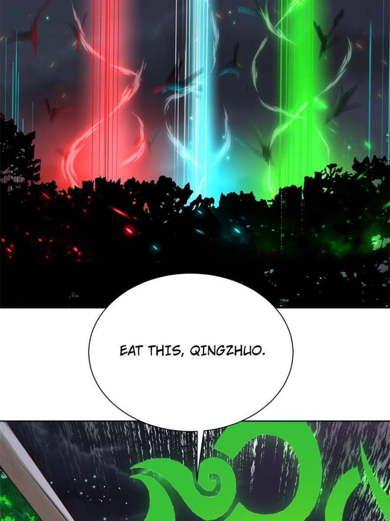 Dragon Master chapter 157 page 17