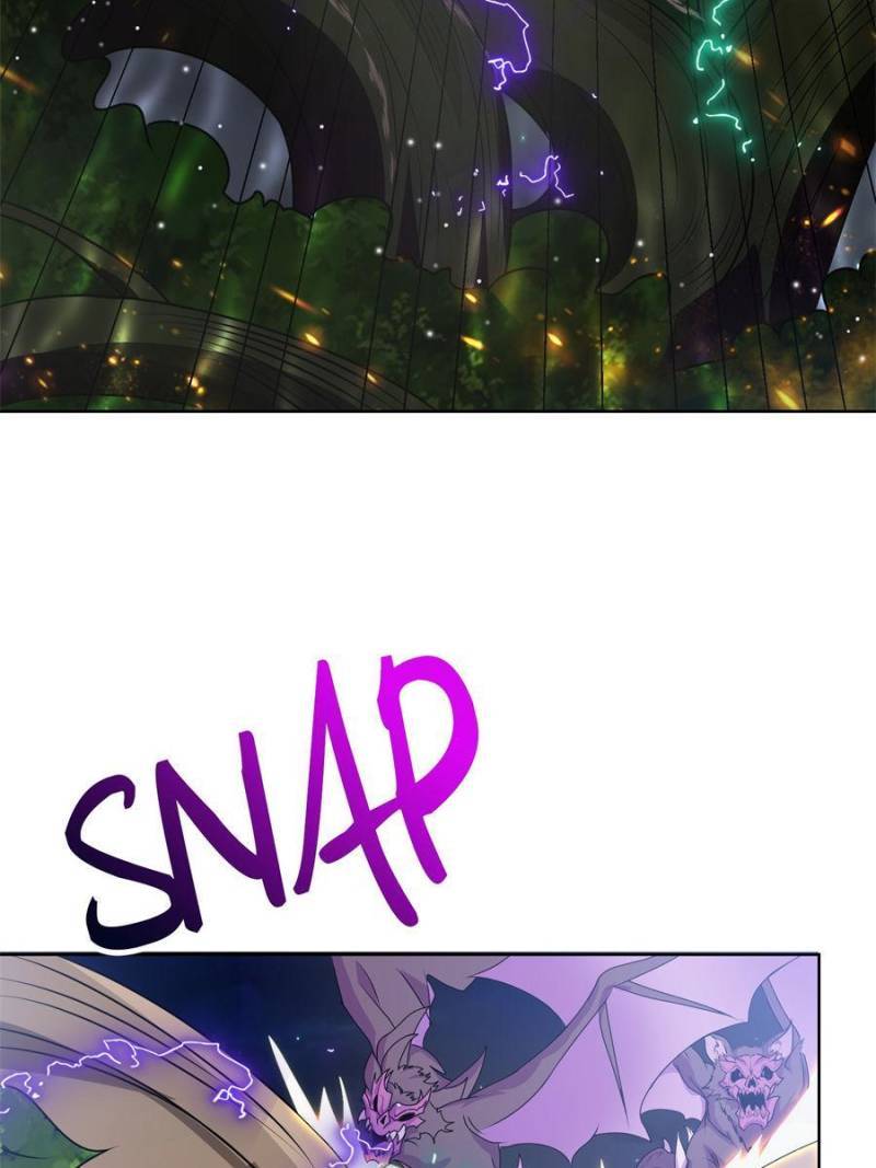 Dragon Master chapter 157 page 23