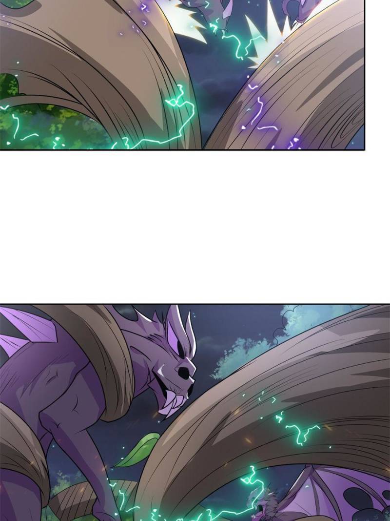 Dragon Master chapter 157 page 24