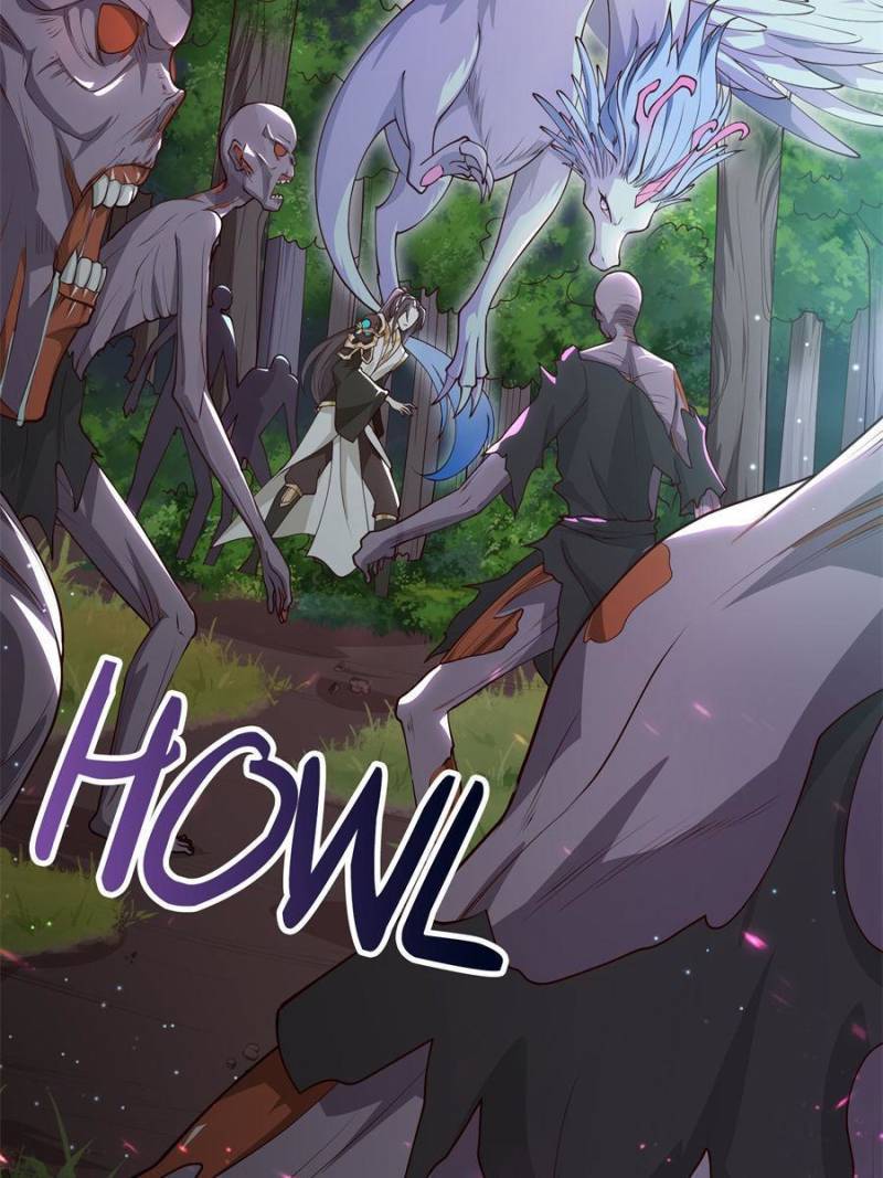 Dragon Master chapter 157 page 27