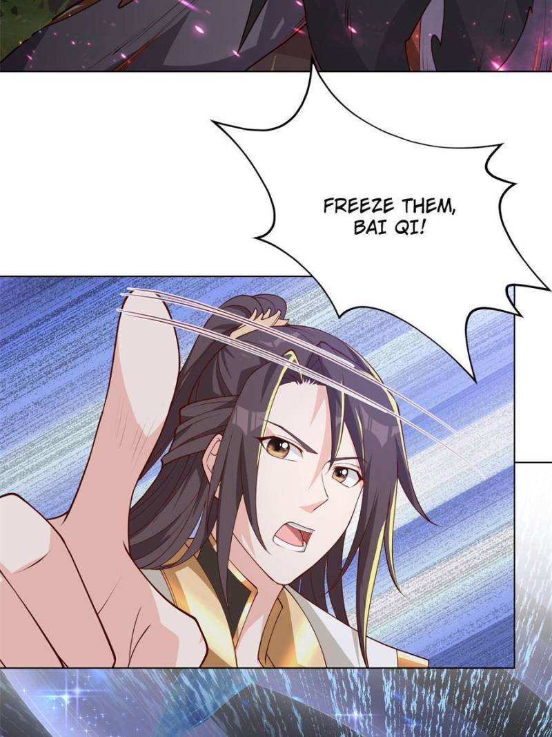 Dragon Master chapter 157 page 28