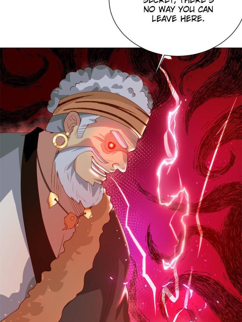 Dragon Master chapter 157 page 3