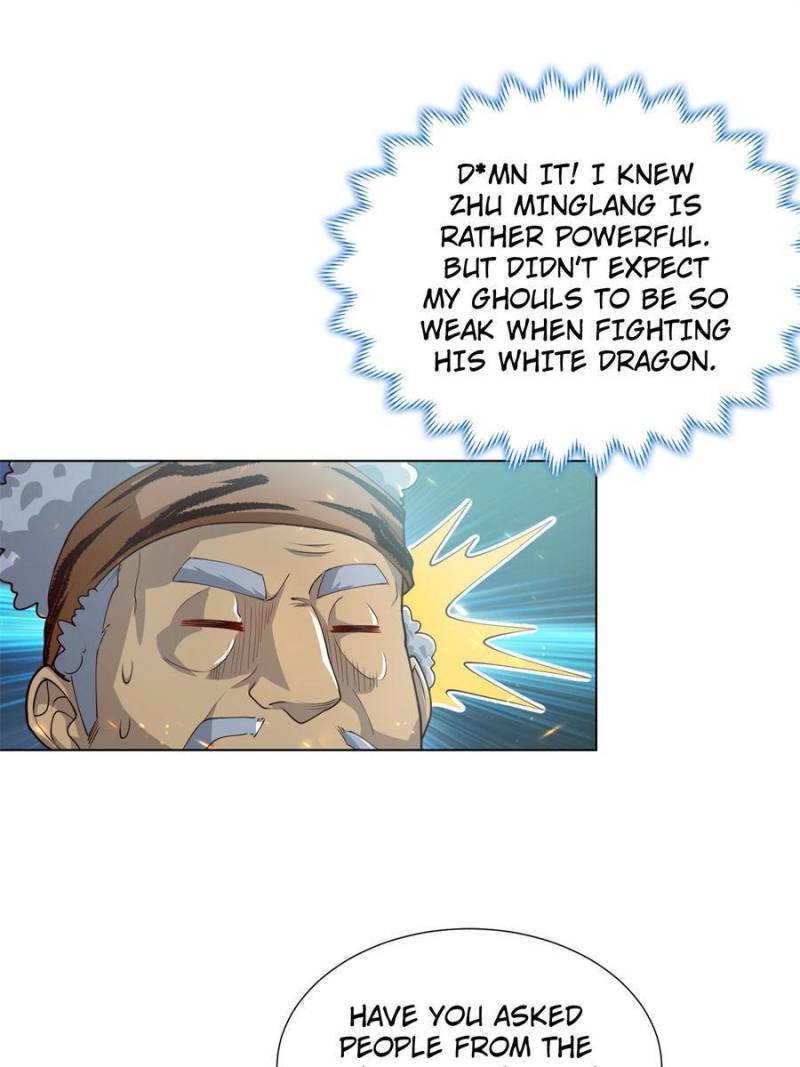 Dragon Master chapter 157 page 31