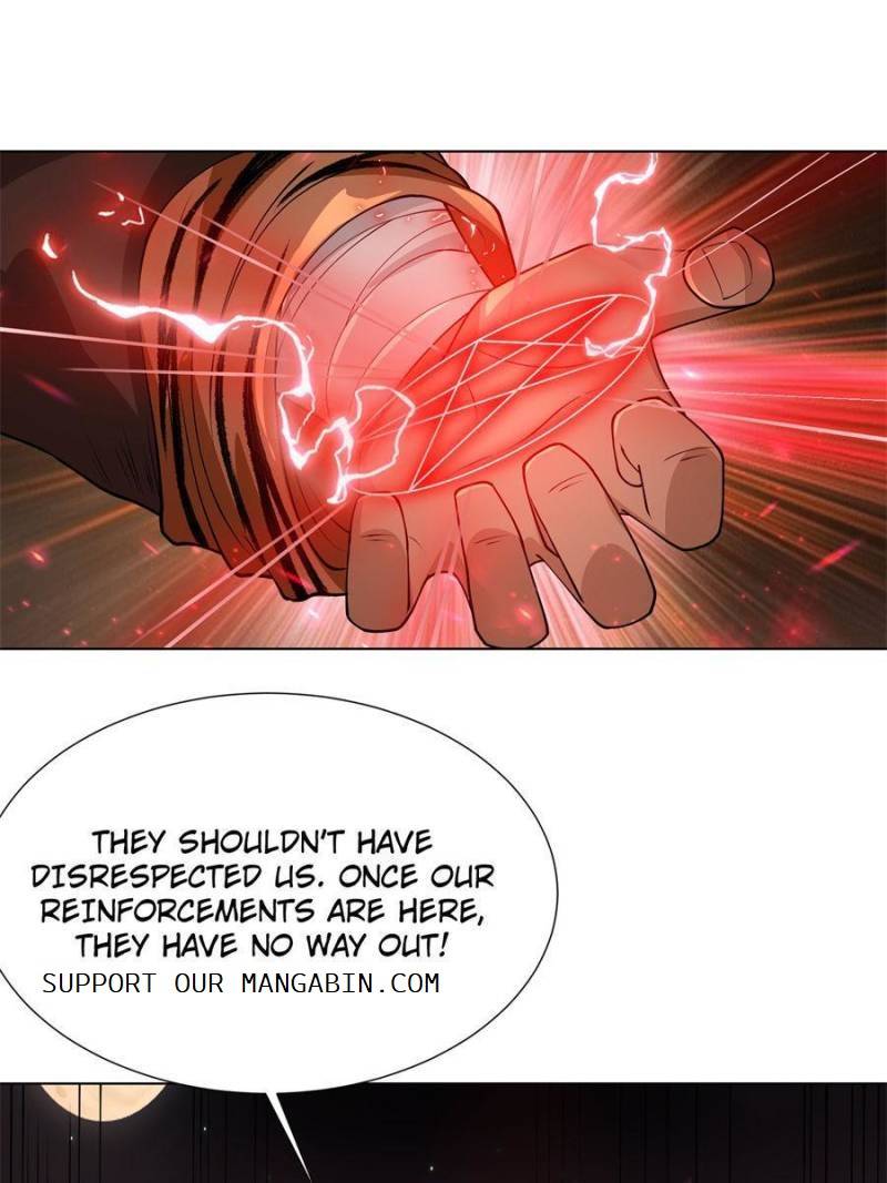 Dragon Master chapter 157 page 33