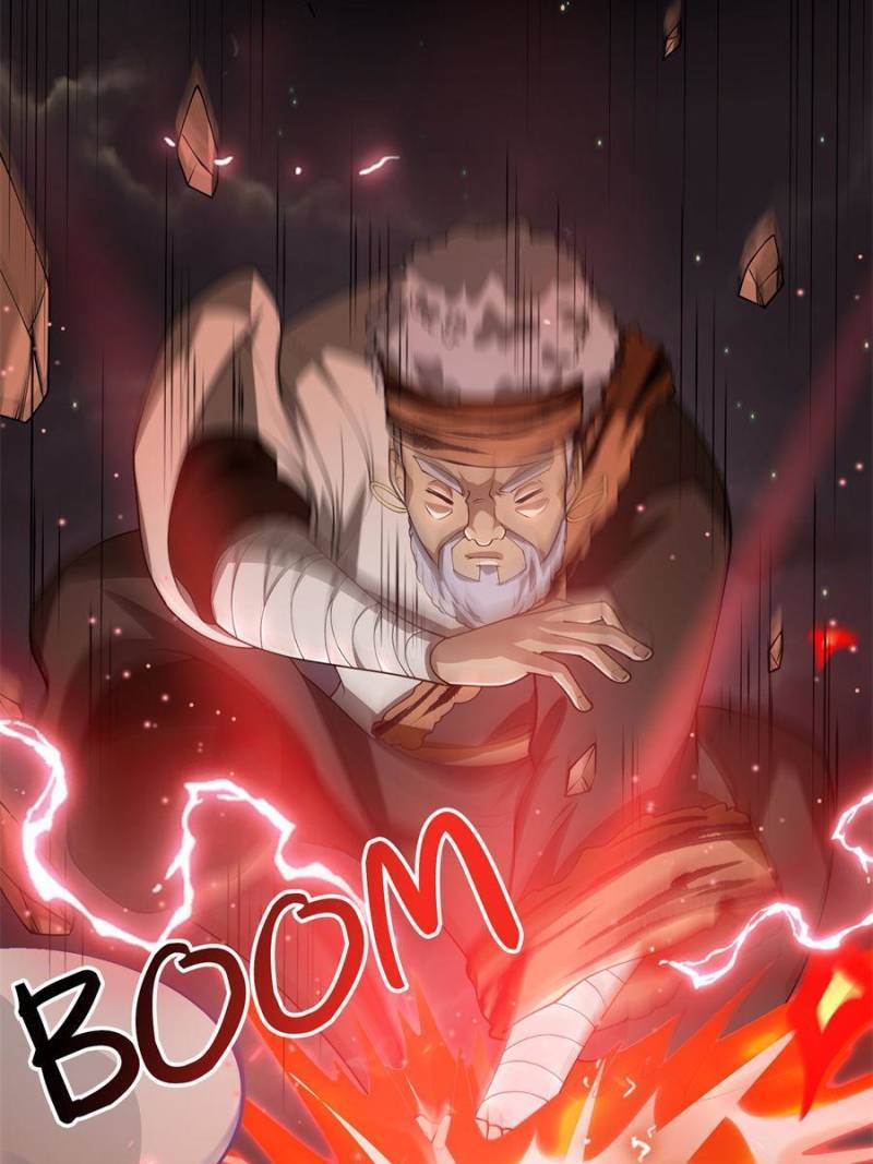 Dragon Master chapter 157 page 34