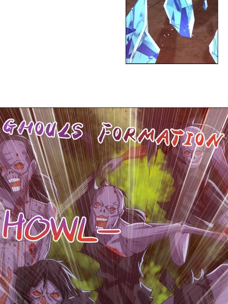 Dragon Master chapter 157 page 37