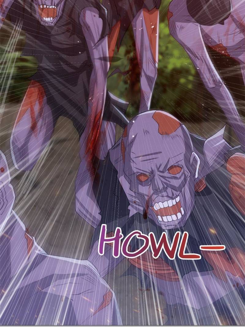 Dragon Master chapter 157 page 38