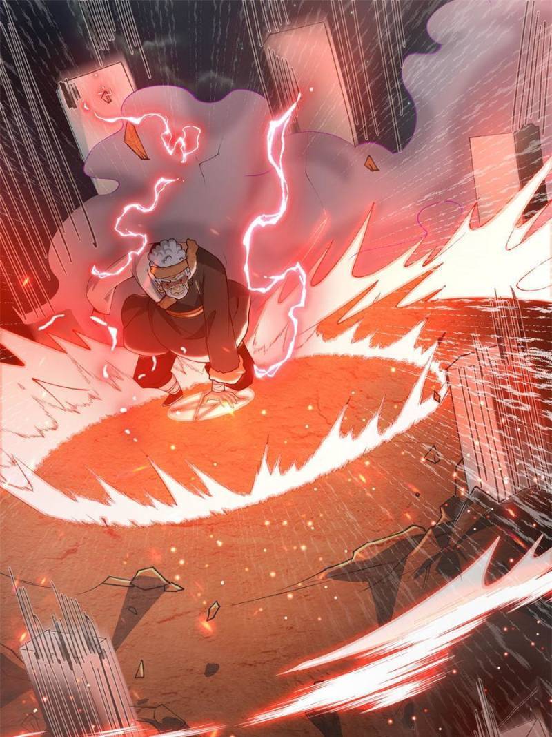 Dragon Master chapter 157 page 6