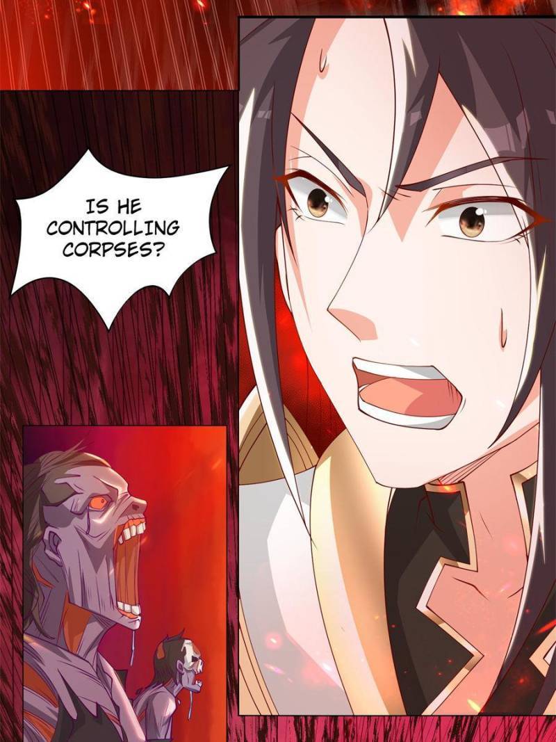 Dragon Master chapter 157 page 8