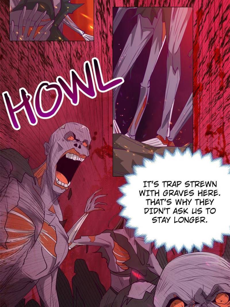 Dragon Master chapter 157 page 9