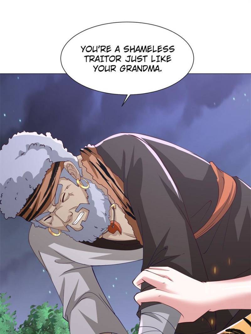 Dragon Master chapter 158 page 11