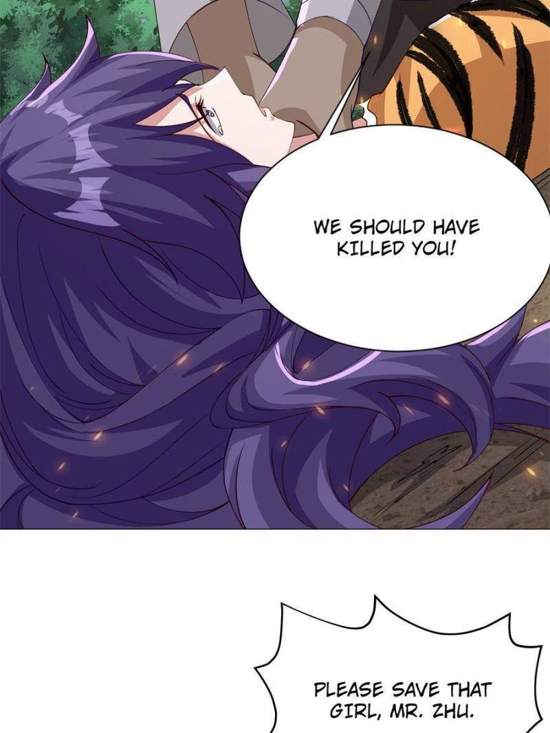 Dragon Master chapter 158 page 12