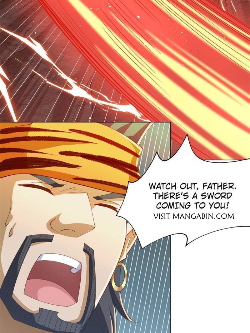 Dragon Master chapter 158 page 17