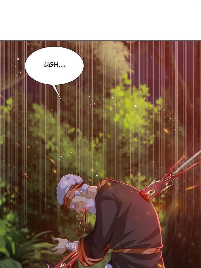 Dragon Master chapter 158 page 21