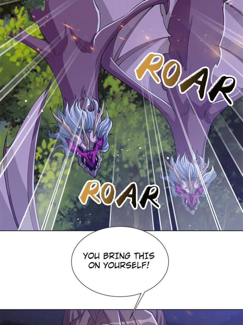 Dragon Master chapter 158 page 24