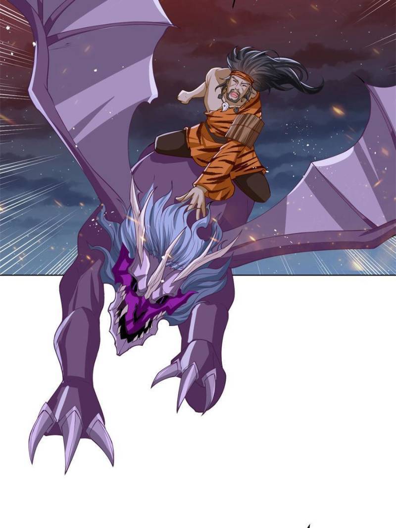 Dragon Master chapter 158 page 28