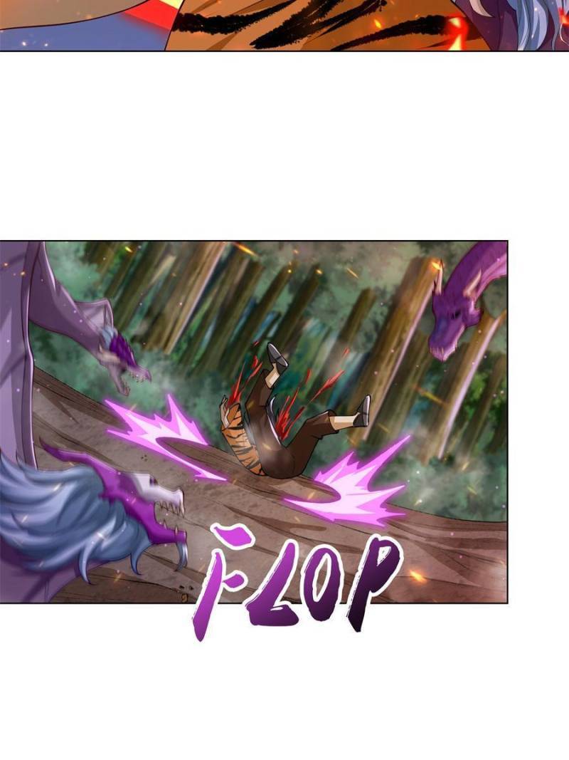 Dragon Master chapter 158 page 33