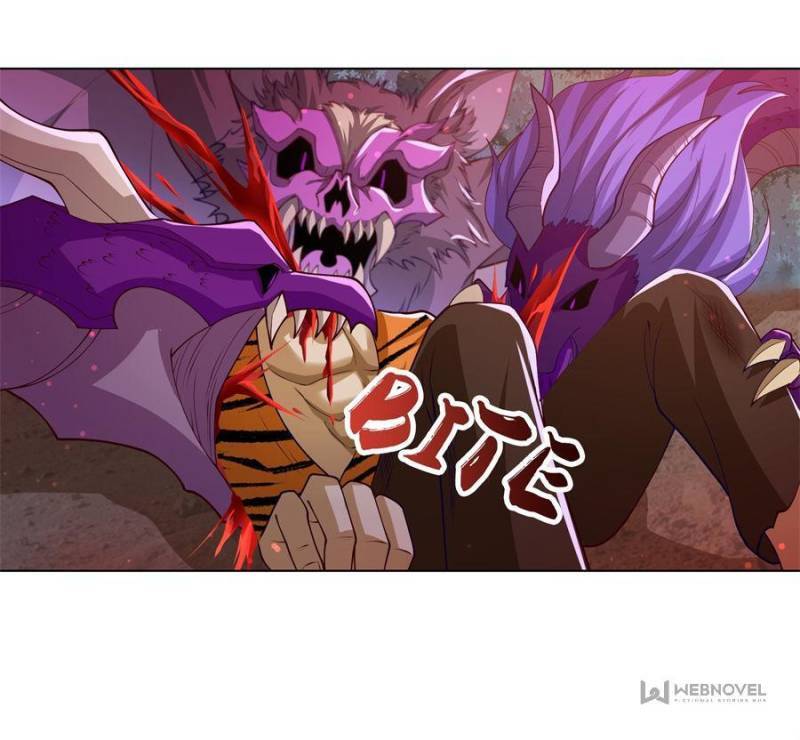 Dragon Master chapter 158 page 34