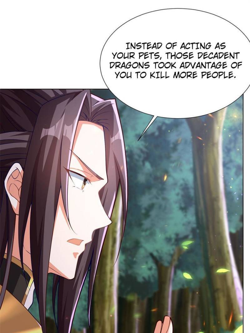 Dragon Master chapter 158 page 35